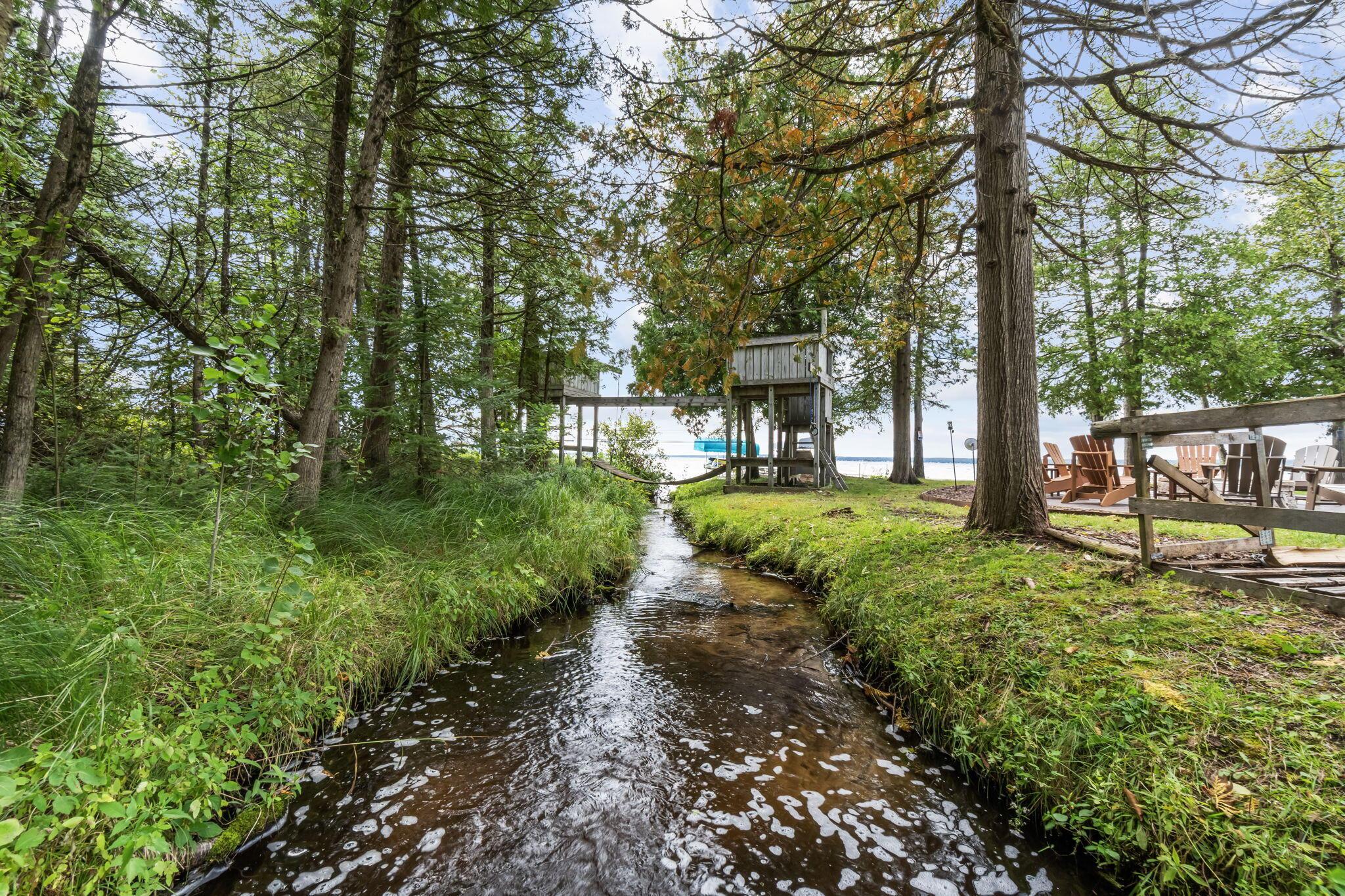 Image 4: Babbling Brook
