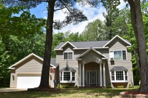 5781 Bent Tree Drive