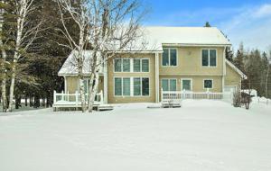 3437 Duncan Bay Drive