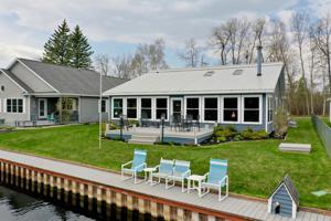 111 Chinook Trail