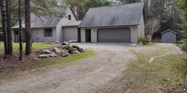209 Ausable River Trail