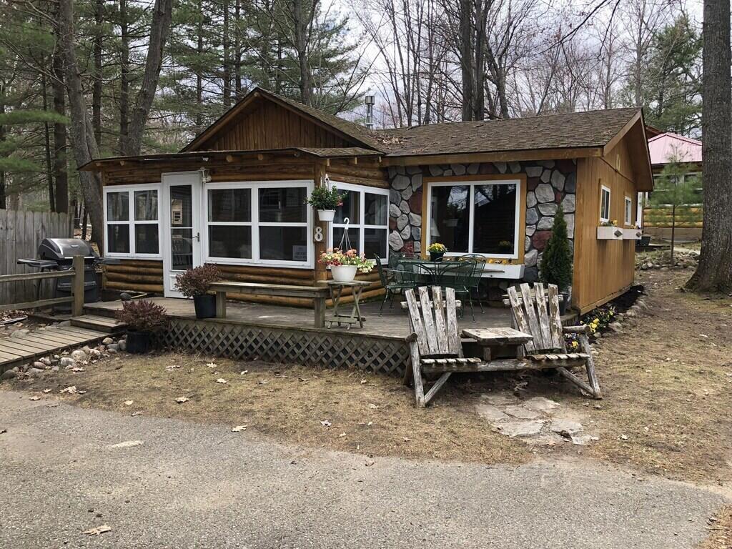 5545 Corey Cove, Gaylord, MI lhrmls01100998