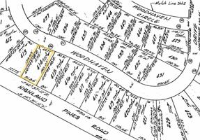 Lot 414 Woodhaven Circle