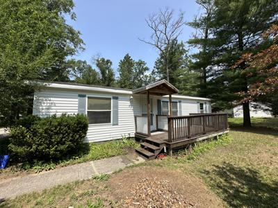 205 Deer Run Boulevard