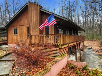 405 Crestview Road