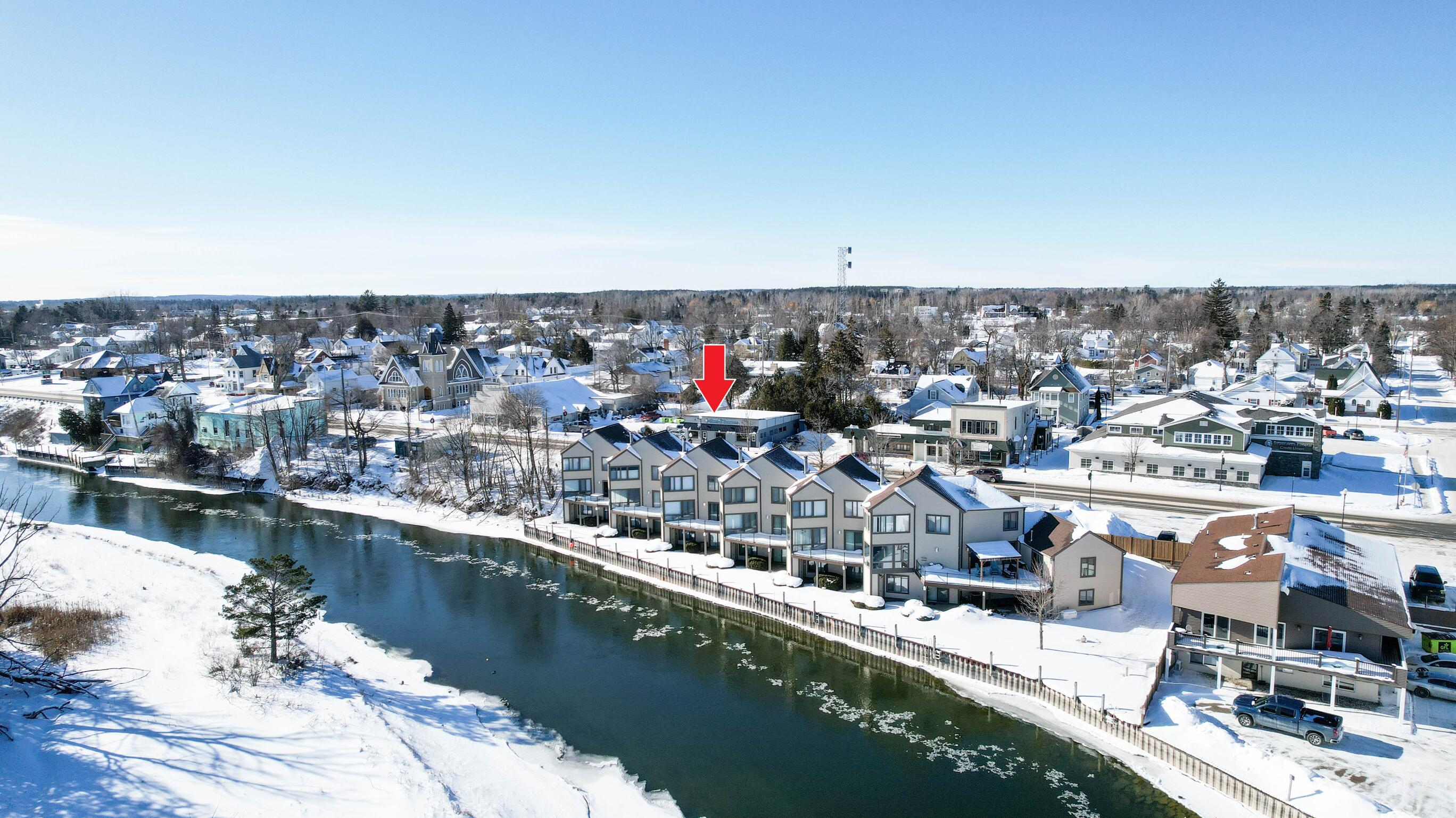 Image 3: Condo Location