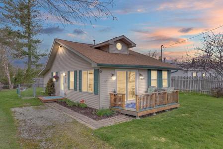 220 Oliver