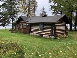 3593 Greenmans Point Road