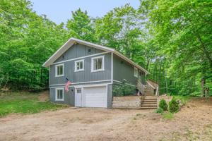 708 Porcupine Path