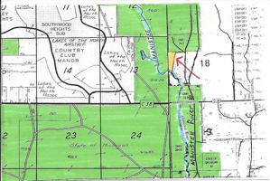 N Manistee River Road
