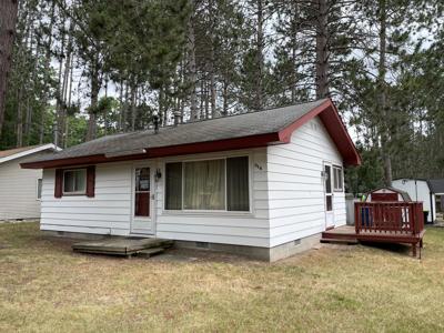 214 Chestnut Road