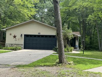 800 E Houghton Lake Drive