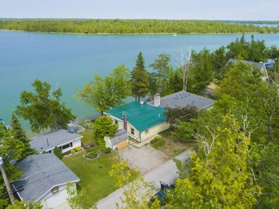 9319 Blue Horizon Road
