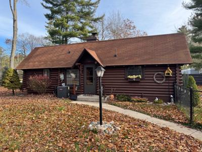 3657 E Houghton Lake Drive