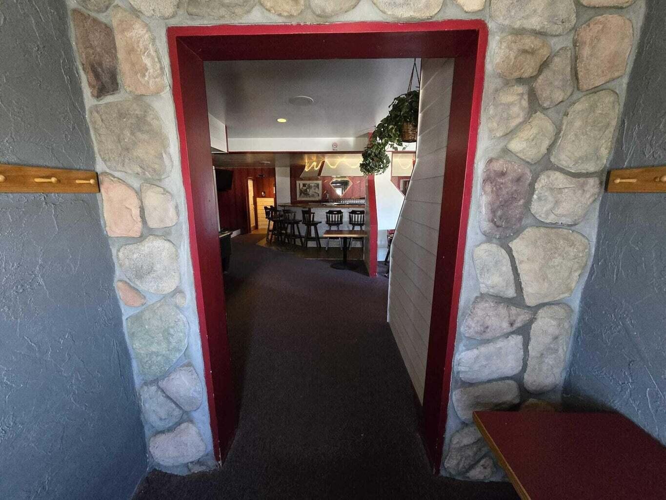 Image 2: Front Entrance