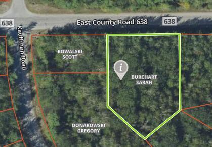 L 446-447 E County Rd 638