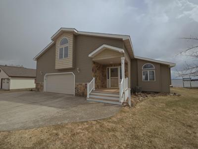 12739 E Houghton Lake Drive