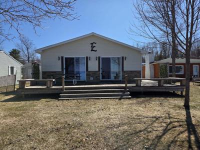 3321 Long Point Drive