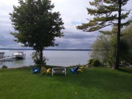 3971 Greenmans Point Road