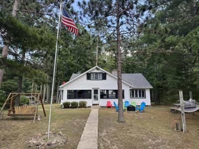 215 Pine Bluffs Road