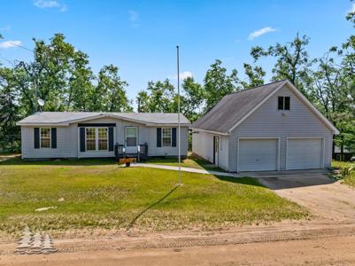 22621 Shelton Trail