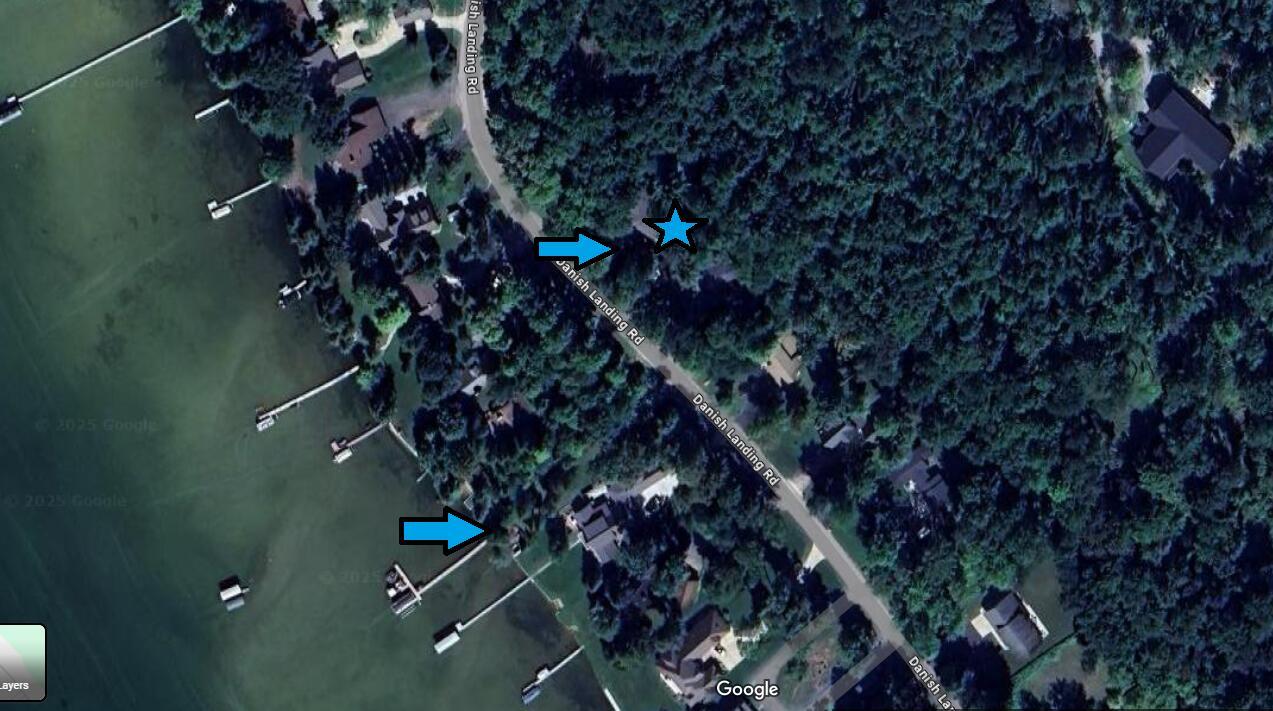 Image 4: 2179 Danish Aerial