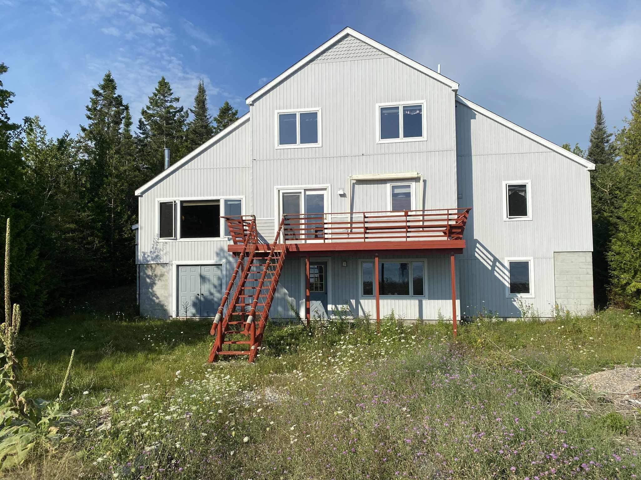 Image 3: Facing Lake Huron