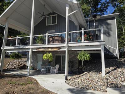 1691 W Higgins Lake Drive