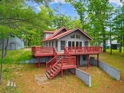 3687 S Mielke Way Road