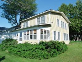 1402 Topinabee Shore Drive