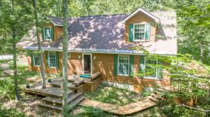 3822 Walnut Drive