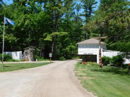 Edgewater Drive