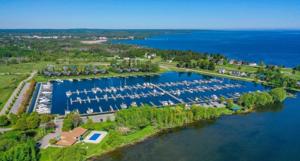 21 Boat Club Drive