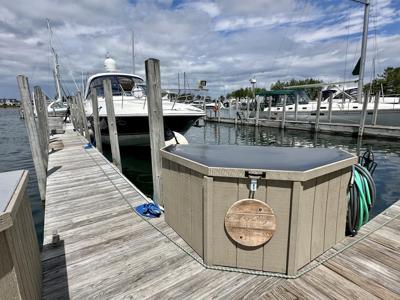 60 Boat Club Drive