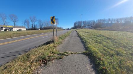XXX W Houghton Lk Drive