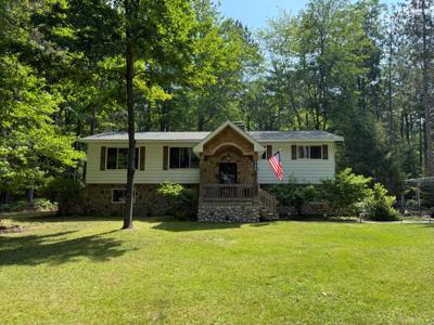 360 Chaney Point Drive