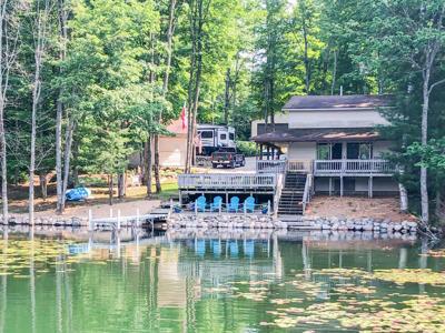7618 Cree Trail
