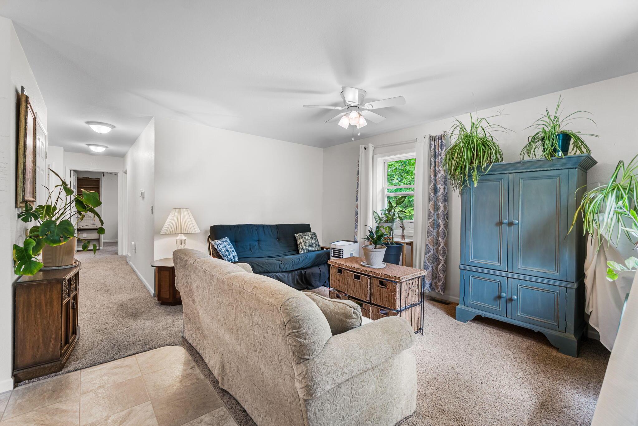 Image 4: Living Room