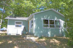 15817 PARADISE LAKE Road