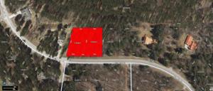 LOT 1301 & 1302 Opal Lake Rd