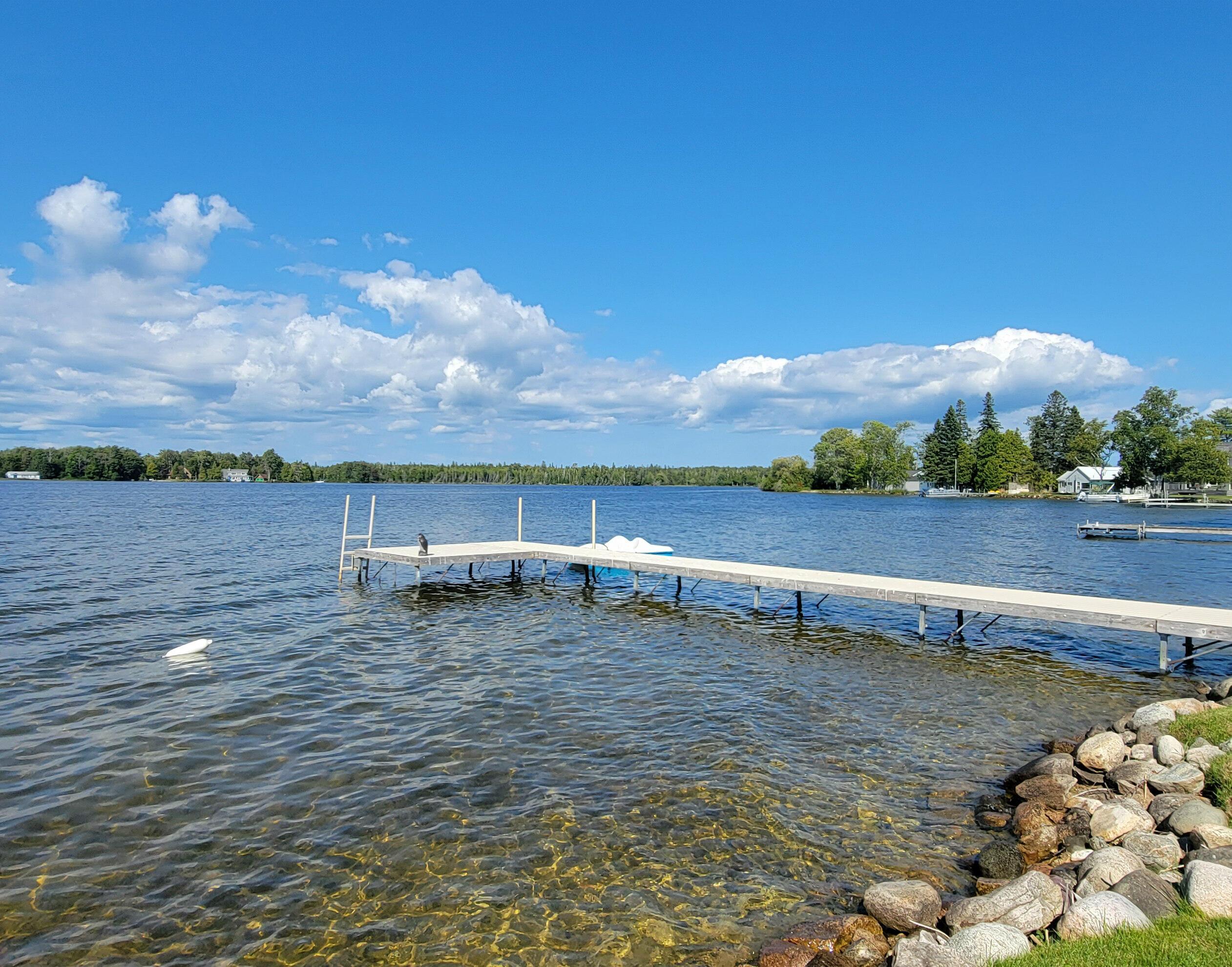 Image 2: Dock