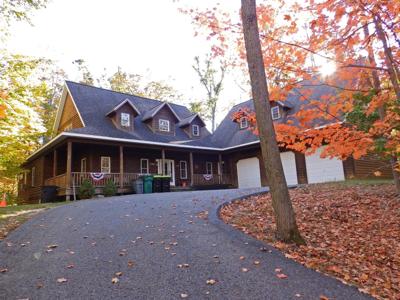 733 Timber Valley Road