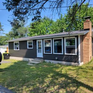 9507 Monroe Road