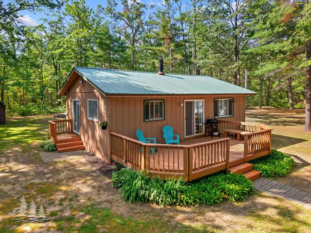 Image 1: 5285 Big Wolf Lane