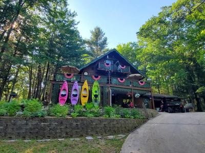 11776 Goodfellow Drive