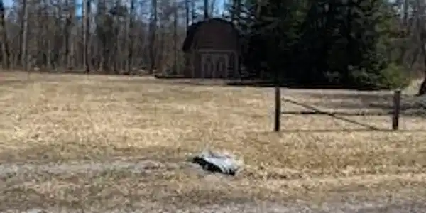 Lot #41 Whippoorwill Dr