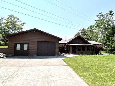 5392 Silver Beach Road