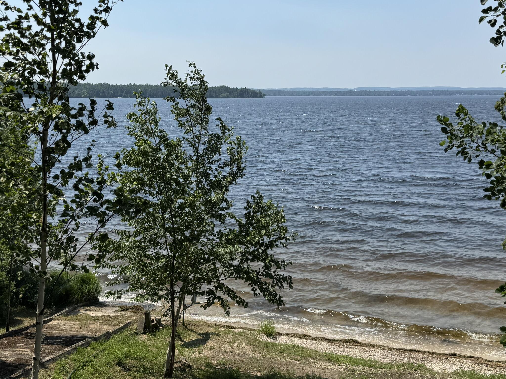 Image 2: Paradise Lake