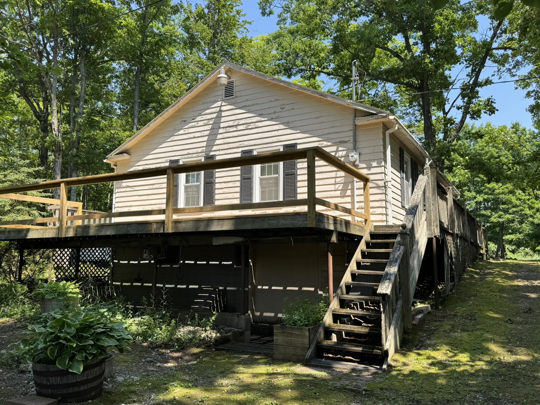 Image 4: Cottage 1