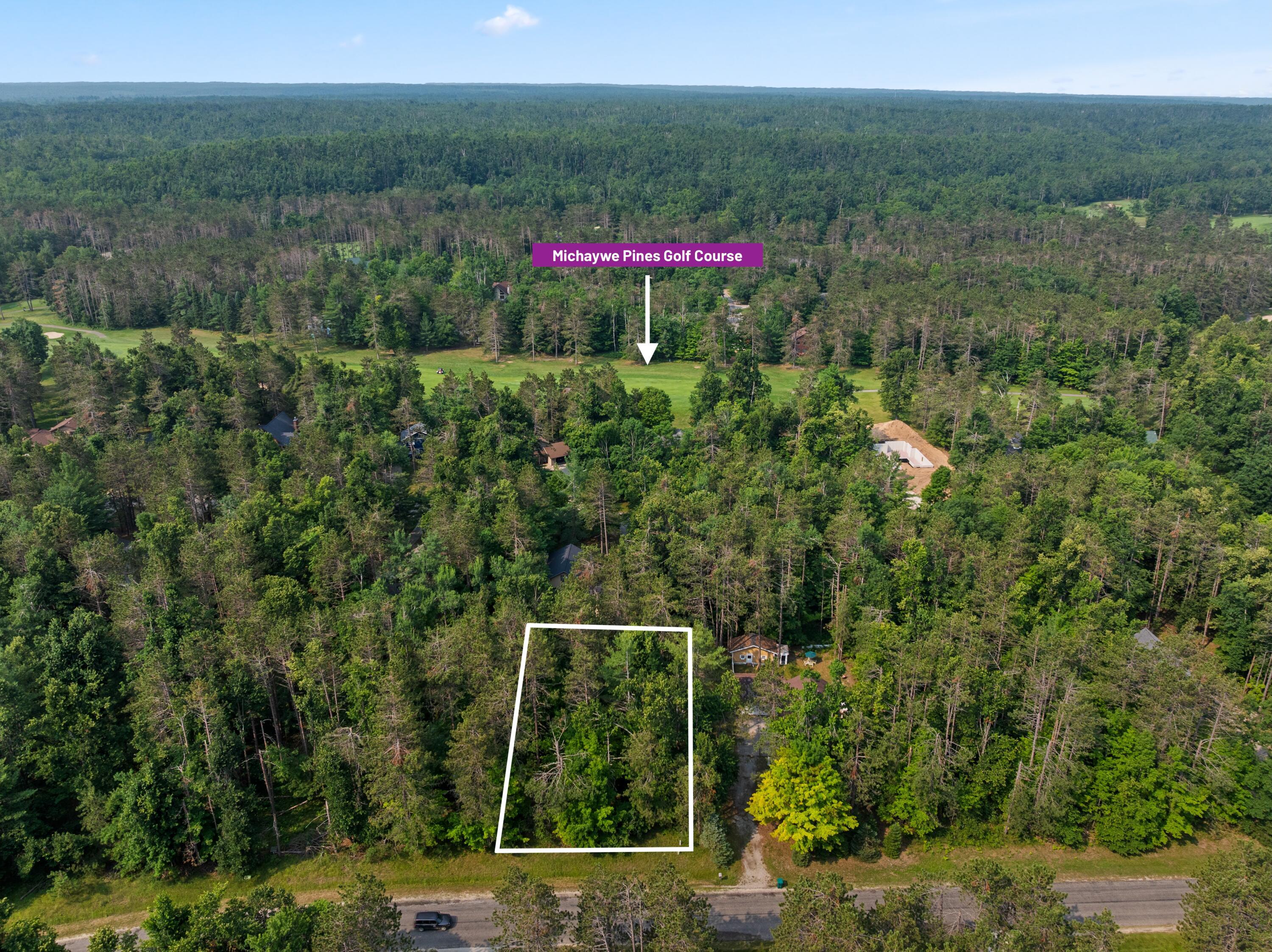 Image 4: Lot 1100 Opal Lake Road